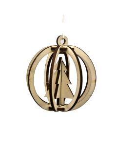 Kugel Weihnachtsbaum